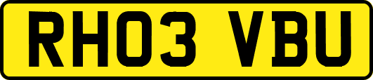 RH03VBU