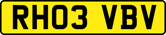 RH03VBV