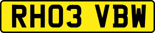 RH03VBW