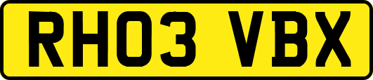 RH03VBX