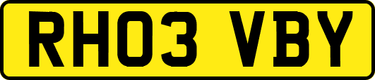 RH03VBY
