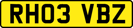 RH03VBZ