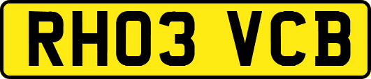 RH03VCB