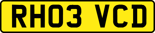 RH03VCD