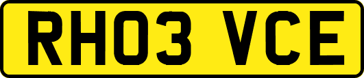 RH03VCE