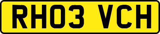 RH03VCH