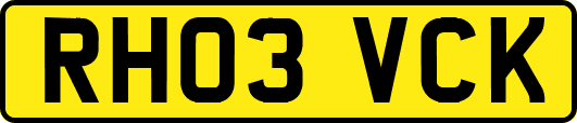 RH03VCK