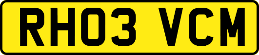 RH03VCM