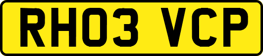 RH03VCP