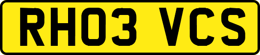 RH03VCS