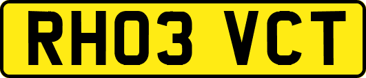 RH03VCT