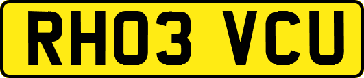 RH03VCU