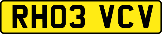 RH03VCV