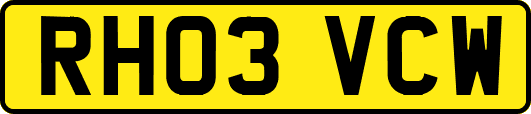 RH03VCW