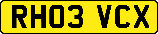 RH03VCX