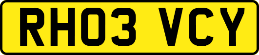 RH03VCY