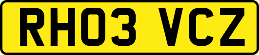 RH03VCZ