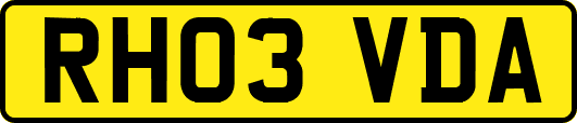 RH03VDA