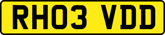 RH03VDD