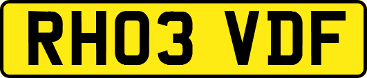 RH03VDF