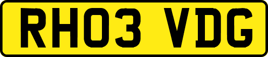 RH03VDG