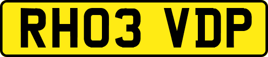 RH03VDP