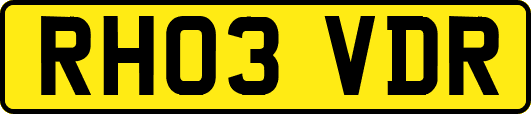 RH03VDR