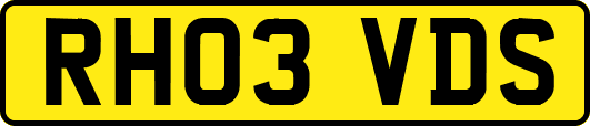 RH03VDS