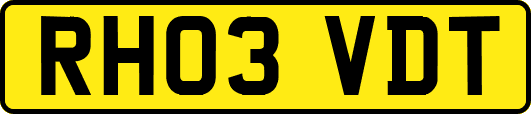 RH03VDT