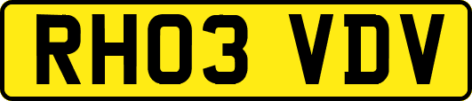 RH03VDV