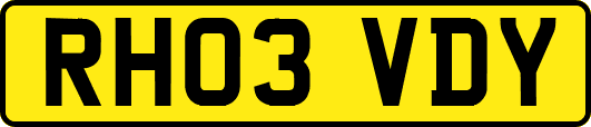 RH03VDY