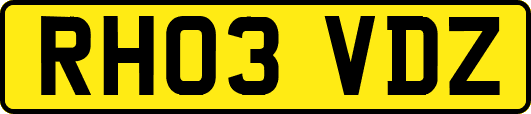 RH03VDZ