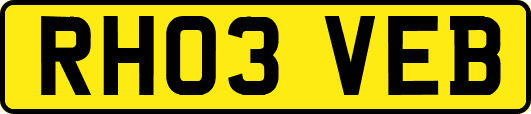 RH03VEB