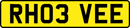 RH03VEE