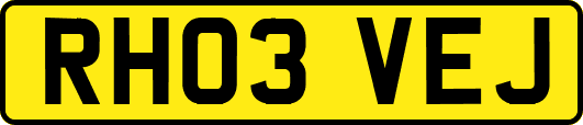 RH03VEJ