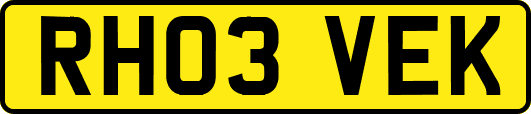 RH03VEK