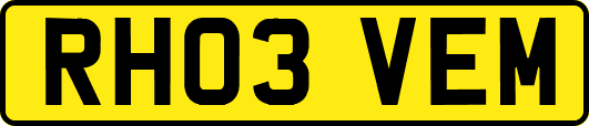 RH03VEM