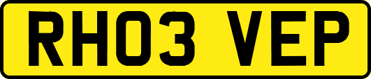 RH03VEP