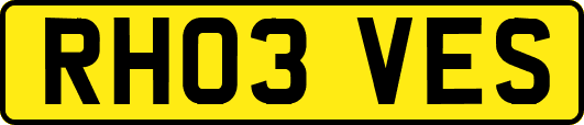 RH03VES