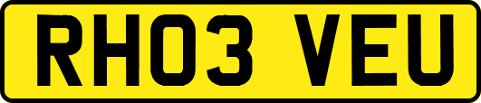 RH03VEU