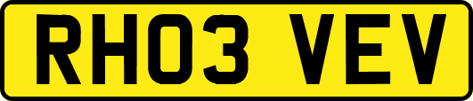 RH03VEV