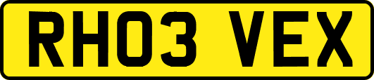 RH03VEX