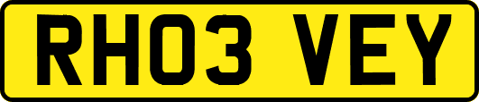 RH03VEY
