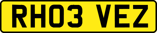 RH03VEZ