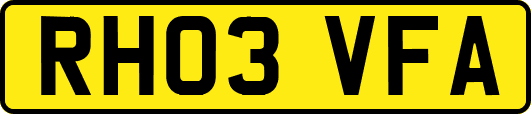 RH03VFA