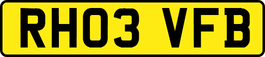 RH03VFB