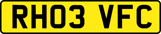 RH03VFC