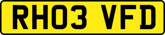 RH03VFD