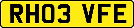 RH03VFE