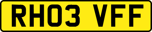 RH03VFF